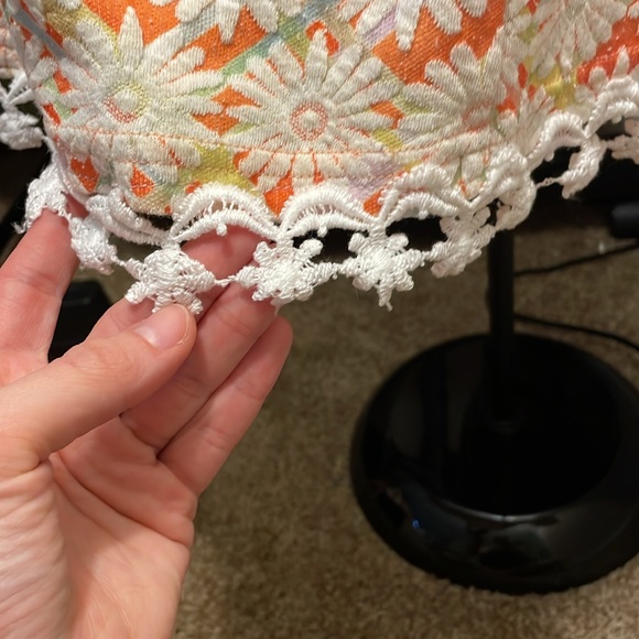 🛍️EUC PLANET LOVE mini dress sz.s(j) 128 - Picture 2 of 4